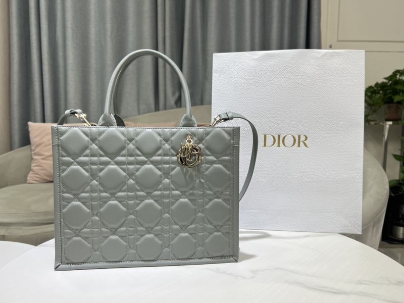 Christian Dior My Lady Bags